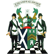 Grand Lodge Of Scotland