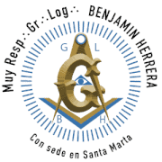 The Benjamín Herrera Grand Lodge in Santa Marta