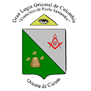 The Eastern Grand Lodge of Colombia, 'Francisco De Paula Santander,' in Cúcuta