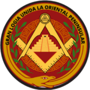 The 'Eastern Peninsula' Grand Lodge of the State of Yucatán