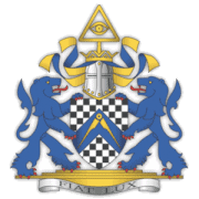 The Grand Lodge, F.&A.M. of Estonia