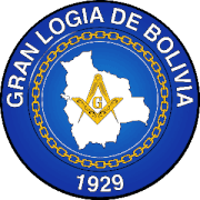 The Grand Lodge of Bolivia