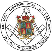 The Grand Lodge of Campeche, A.F.&A.M., A.A.S.R.