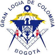 The Grand Lodge of Colombia in Bogotá