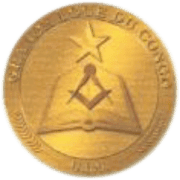 The Grand Lodge of Congo in Brazzaville