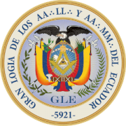 The Grand Lodge of Ecuador