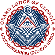 The Grand Lodge of Georgia