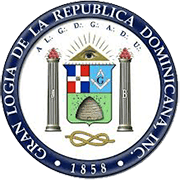 The Grand Lodge of the Dominican Republic