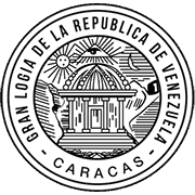 The Grand Lodge of the Republic of Venezuela, A.F.&A.M.