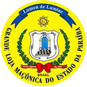 The Grand Lodge of the State of Paraíba