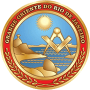 The Grand Orient of Rio de Janeiro