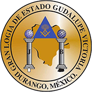 The 'Guadalupe Victoria' Grand Lodge, A.F.&A.M., of the State of Durango