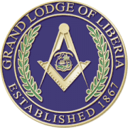 The Most Worshipful Grand Lodge of Liberia