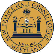 The Most Worshipful Prince Hall Grand Lodge F.&A.M. of Maryland