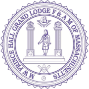 The Most Worshipful Prince Hall Grand Lodge F.&A.M. of Massachusetts