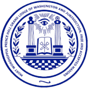 The Most Worshipful Prince Hall Grand Lodge, F.&A.M. of Washington & Jurisdiction