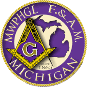 The Most Worshipful Prince Hall Grand Lodge of Michigan, F.&A.M.