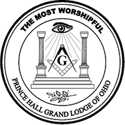 The Most Worshipful Prince Hall Grand Lodge of Ohio F.&A.M.