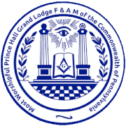 The Most Worshipful Prince Hall Grand Lodge of Pennsylvania