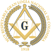 The National Grand Lodge of Colombia