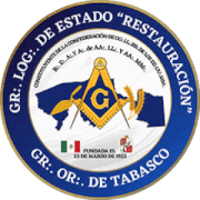 The 'Restoration' Grand Lodge of the State of Tabasco