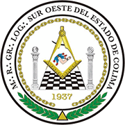 The 'Southwest' Grand Lodge of the State of Colima