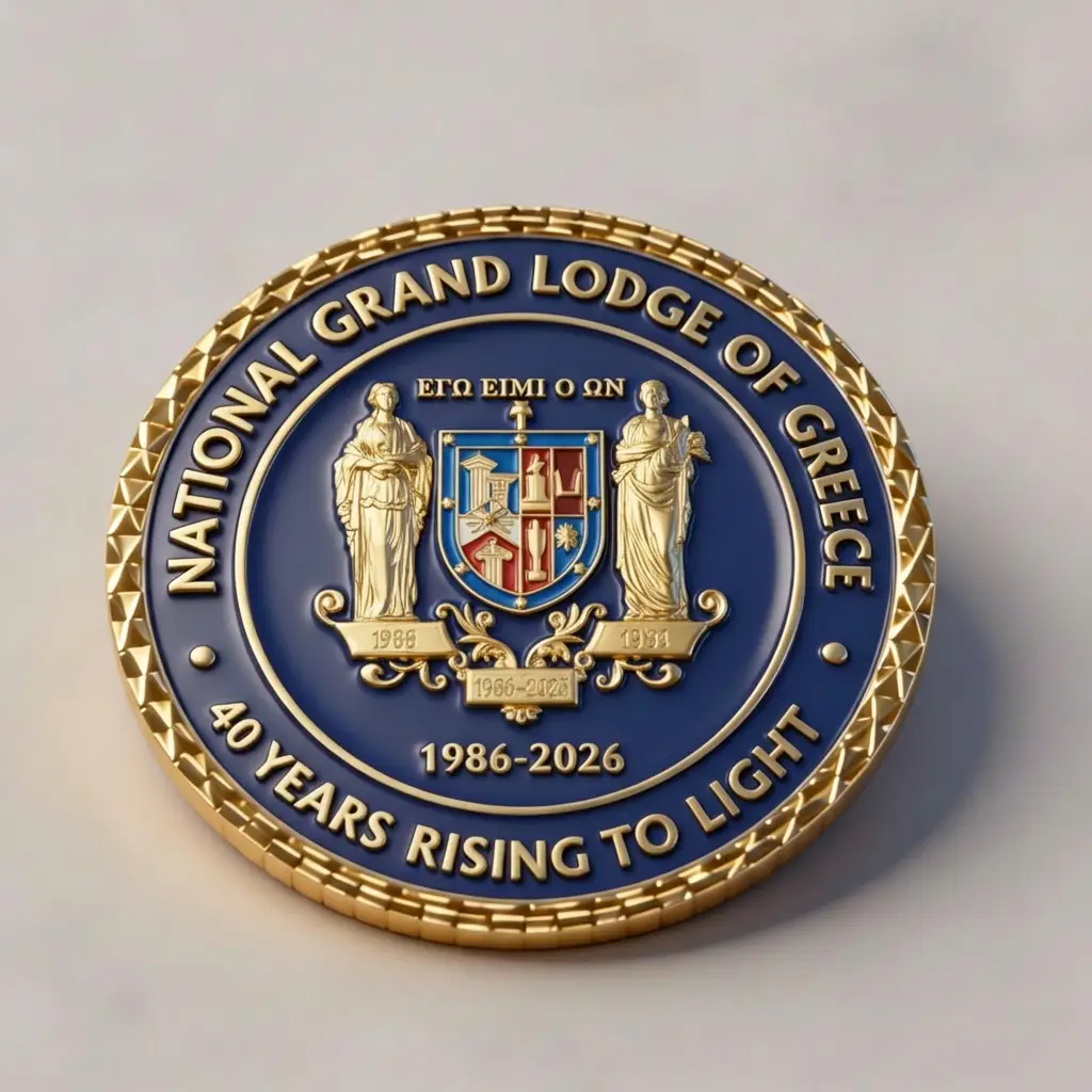 «Σεβόμενοι το Παρελθόν, χτίζουμε το μέλλον»