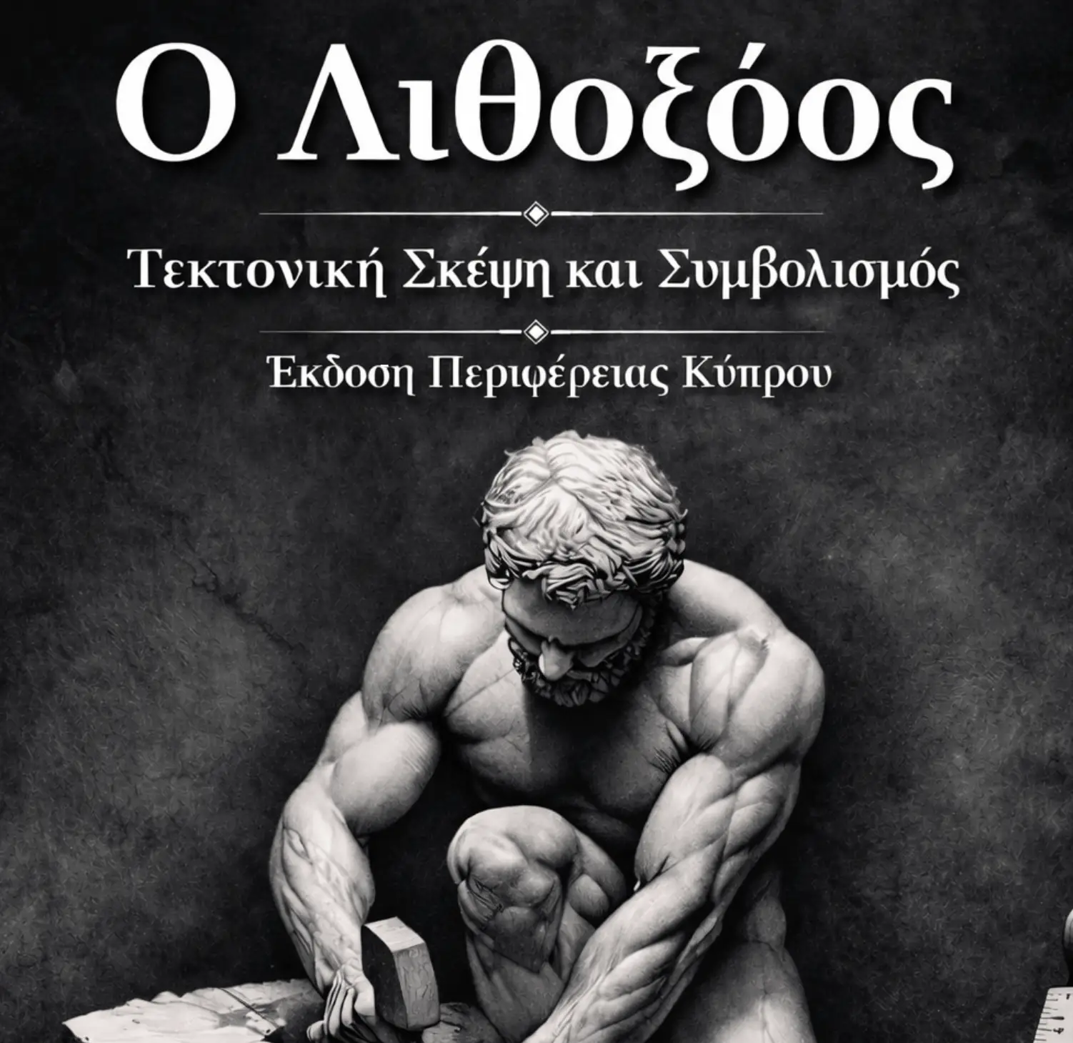 Περιοδικό “Ο Λιθοξόος” – Τευχος 1
