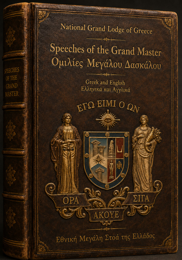 Speeches_of_the_Grand_master